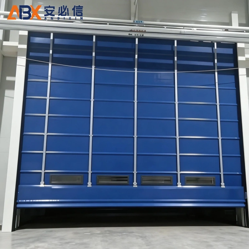 自贡市冷库门封