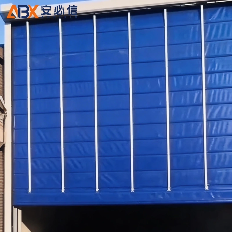 自贡市高速堆积门